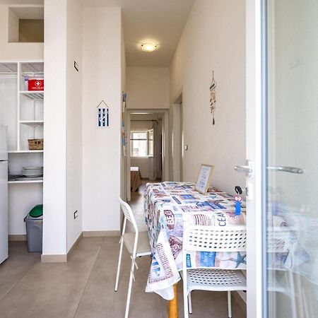 La Casa Di Zia Dedera Διαμέρισμα Torre Santa Sabina Εξωτερικό φωτογραφία