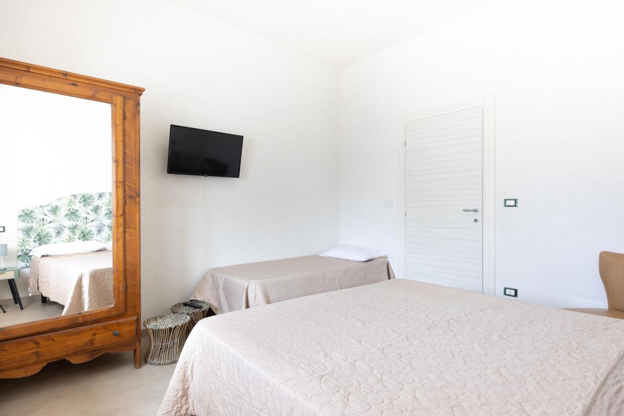 La Casa Di Zia Dedera Διαμέρισμα Torre Santa Sabina Εξωτερικό φωτογραφία
