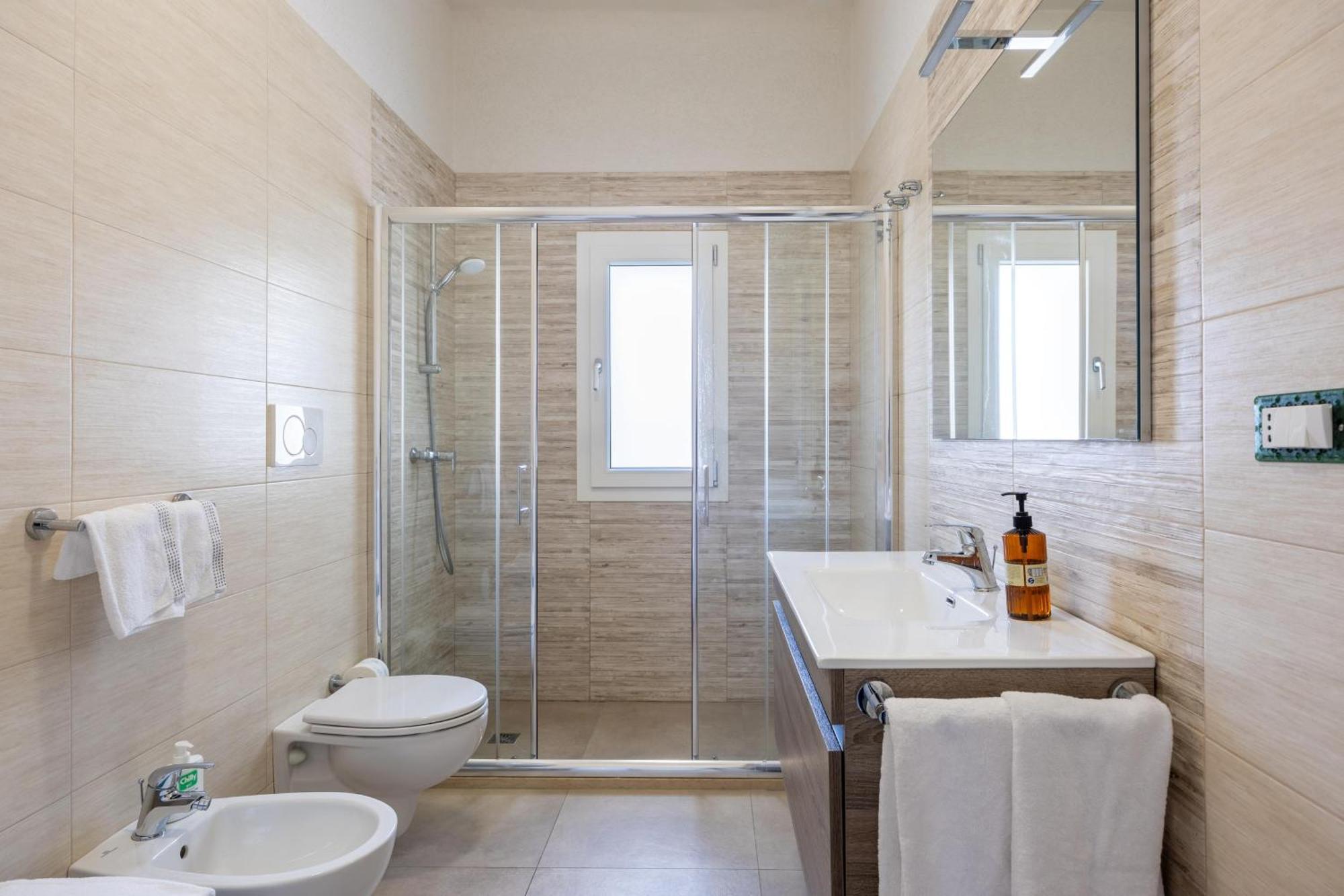 La Casa Di Zia Dedera Διαμέρισμα Torre Santa Sabina Εξωτερικό φωτογραφία