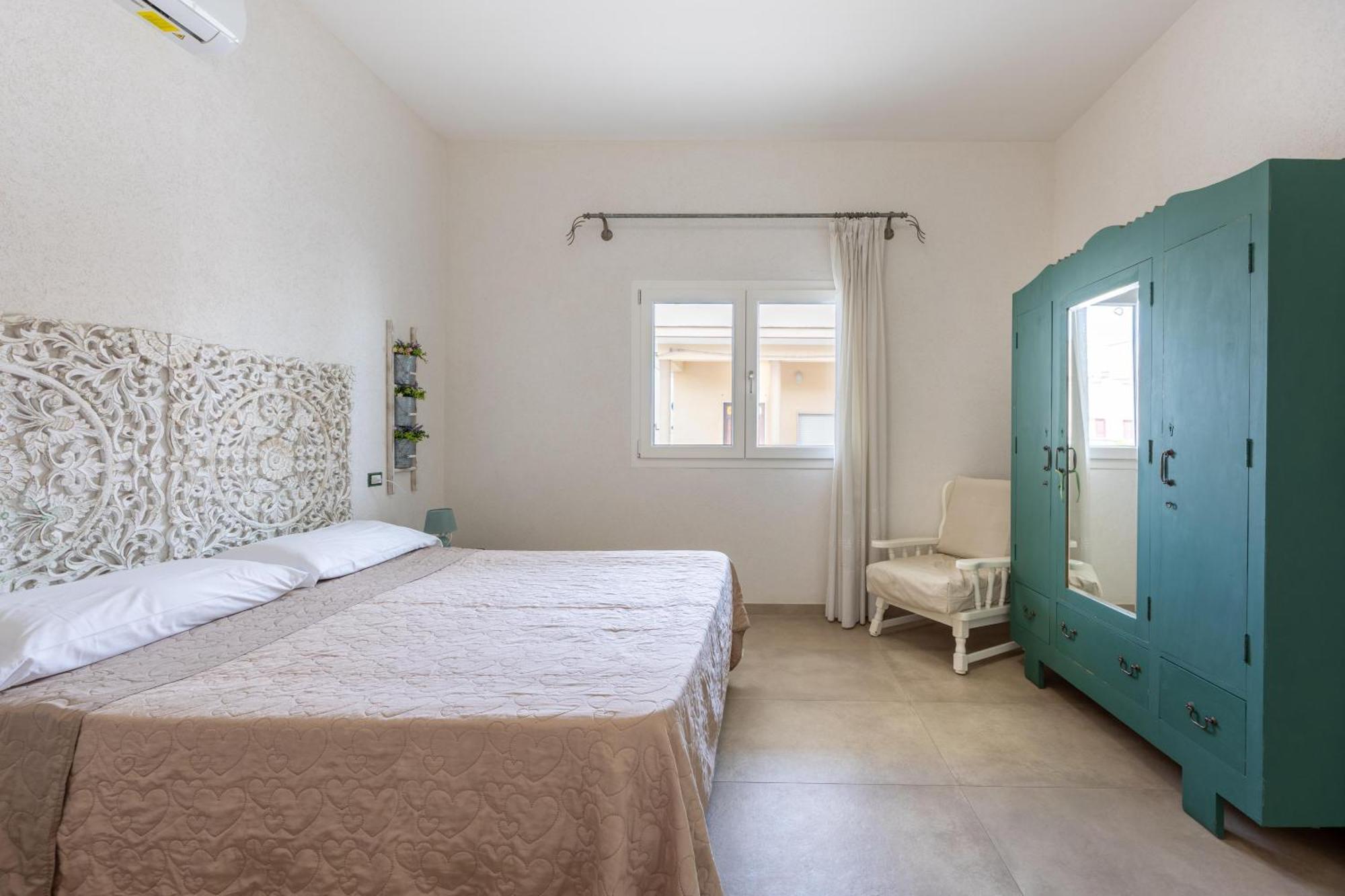 La Casa Di Zia Dedera Διαμέρισμα Torre Santa Sabina Εξωτερικό φωτογραφία