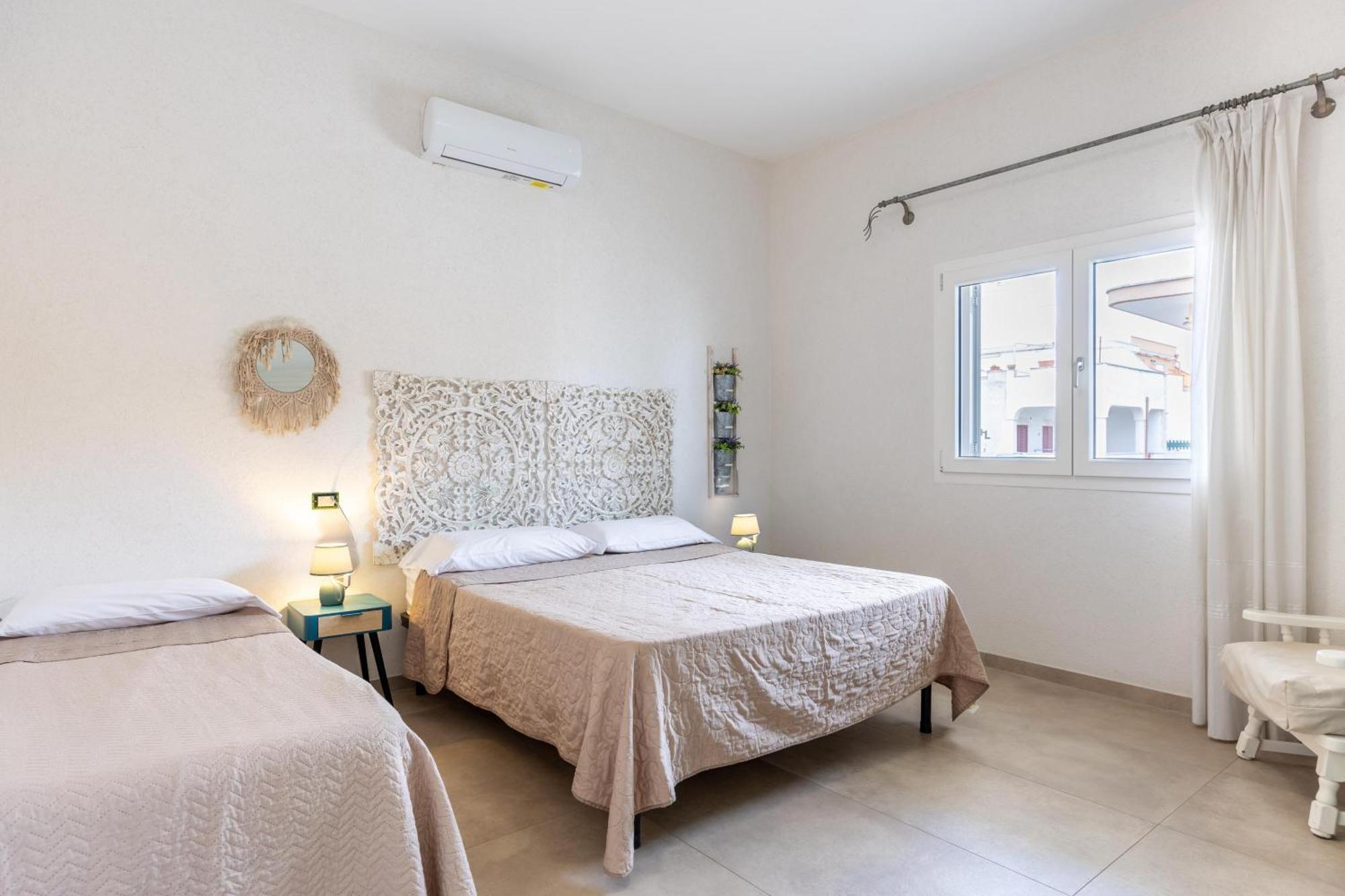 La Casa Di Zia Dedera Διαμέρισμα Torre Santa Sabina Εξωτερικό φωτογραφία
